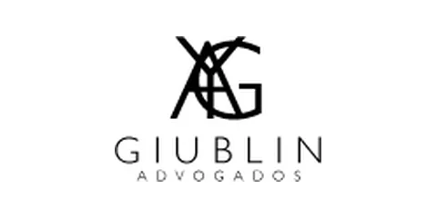 Logomarca AG Giublin Advogados