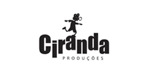 Logomarca Ciranda