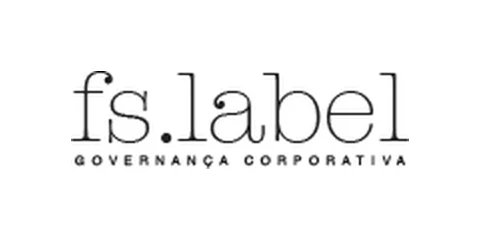 Logomarca fs.label