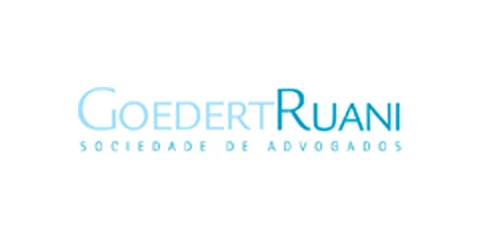 Logomarca Goedert Ruani