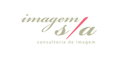 Logomarca Imagem S/A