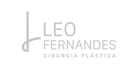 Logomarca Leo Fernandes Cirurgia Plástica