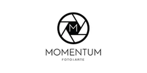 Logomarca Momentum