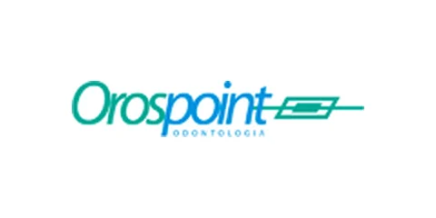 Logomarca Orospoint