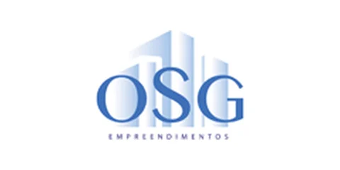 Logomarca OSG