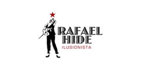 Logomarca Rafael Hide