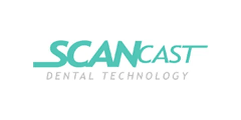 Logomarca Scancast