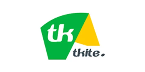 Logomarca TKite