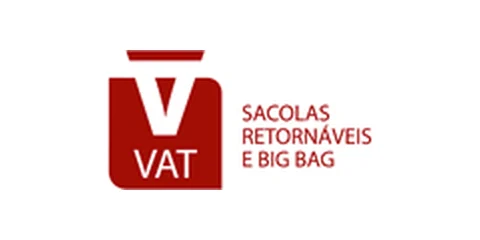 Logomarca VAT